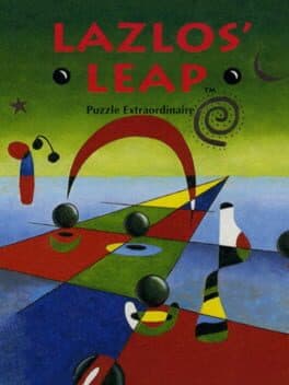 Lazlos' Leap