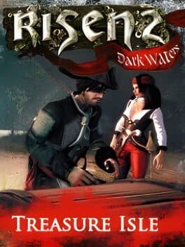 Risen 2: Dark Waters - Treasure Isle