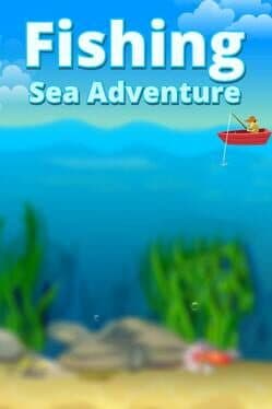 Fishing Sea Adventure