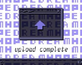Upload Complete