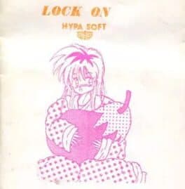 Lock On