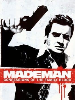 Made Man