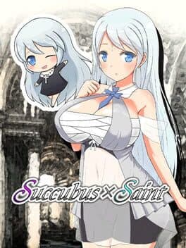 Succubus x Saint