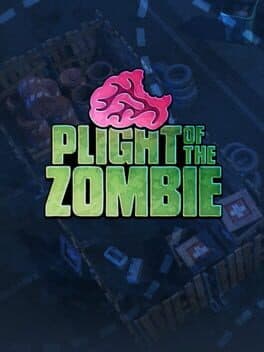 Plight of the Zombie