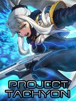 Project Tachyon