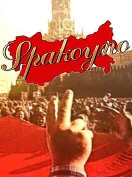 Spakoyno: Back to USSR 2.0
