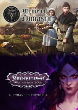 Medieval Pathfinder