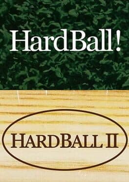 Hardball + Hardball 2