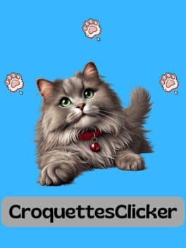 CroquettesClicker