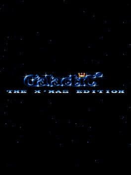 Galactic: The Xmas Edition