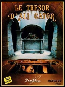 Le Trésor d'ali Gator