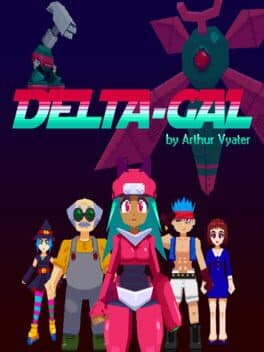 Delta-Gal