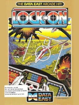 Lock-On