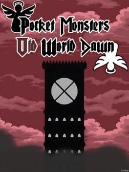 Pokémon Old World Dawn