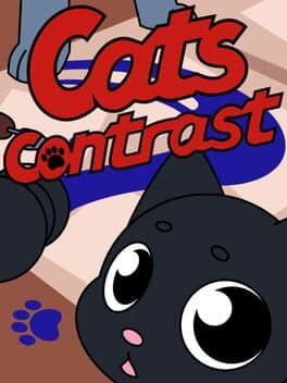 Cats Contrast
