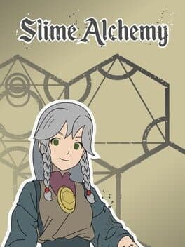 Slime Alchemy