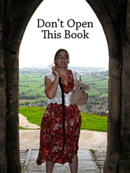 Don't Open This Book