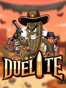 Duelite