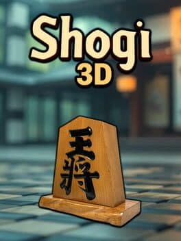 Shogi 3D