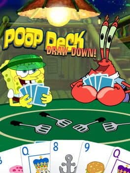 Poop Deck Draw Down