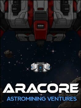 Aracore Astromining Ventures