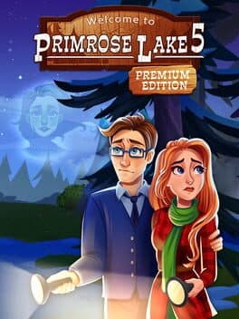 Welcome to Primrose Lake 5