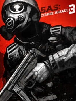 SAS: Zombie Assault 3