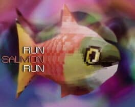 Run Salmon Run