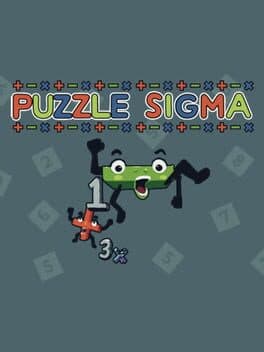 Puzzle Sigma
