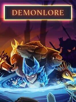 Demonlore