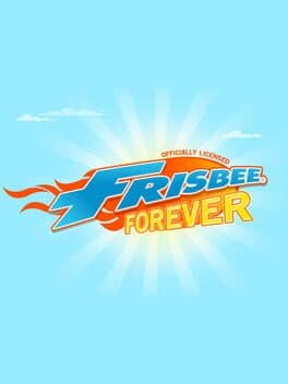 Frisbee Forever