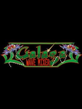 Galaga Wave Mixer