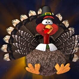 Chicken Invaders 4: Thanksgiving Edition
