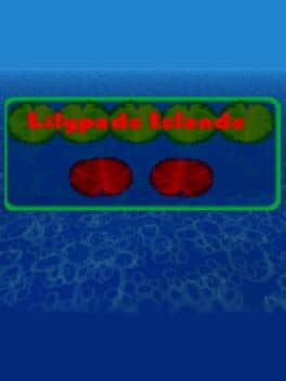 MP1: Lilypads Islands
