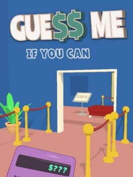 Guess Me If You Can