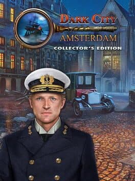 Dark City: Amsterdam Collector's Edition