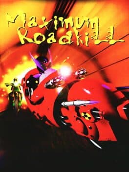 Maximum Roadkill