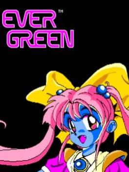 Ever Green