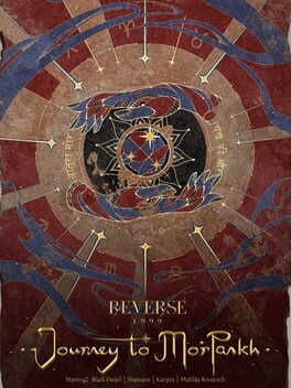 Reverse 1999: Journey to Mor Pankh