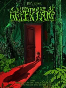 Reverse 1999: A Nightmare at Green Lake