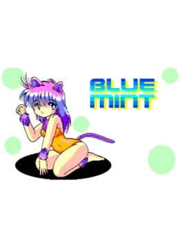 Blue Mint