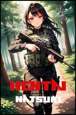 Hentai Natsuki