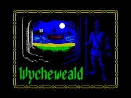 Wycheweald