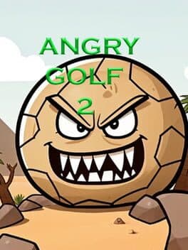 Angry Golf 2