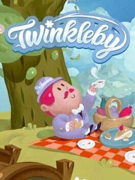Twinkleby