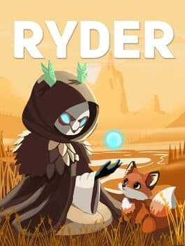 Ryder