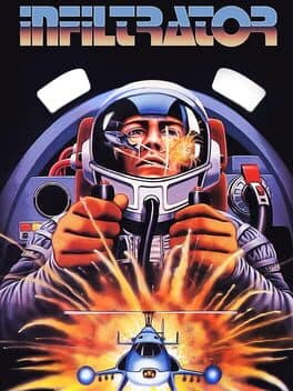 Infiltrator