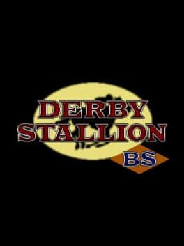 Dai-ikkai Satellaview-hai Satella Sprint Stakes Junkesshou/Kesshou