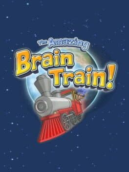 The Amazing Brain Train!