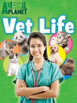 Animal Planet: Vet Life